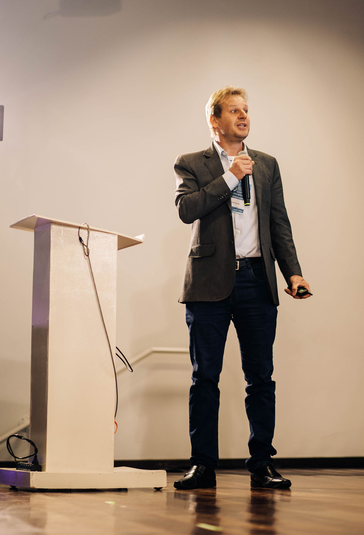 Fiscalização moderniza licenciamento com foco na sustentabilidade