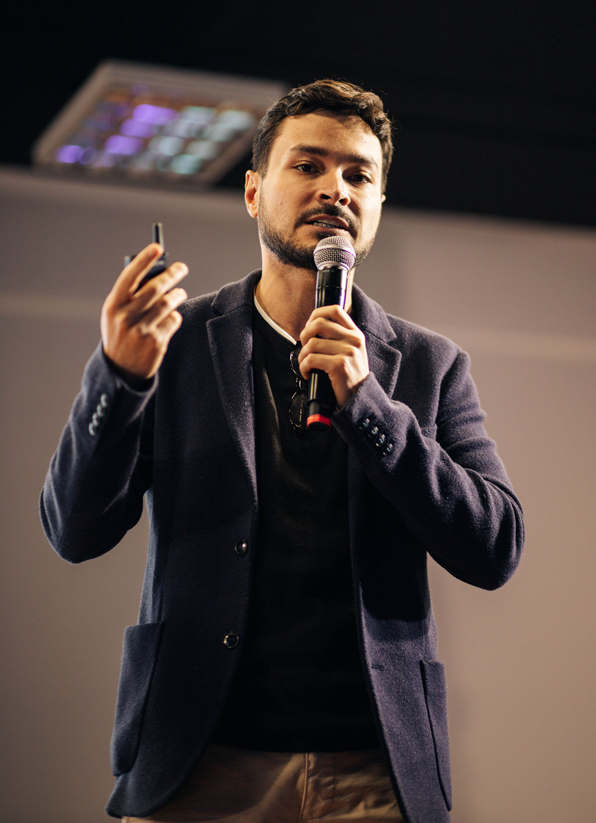 Cidades seguras e sustentáveis com foco na redução de mortes no trânsito