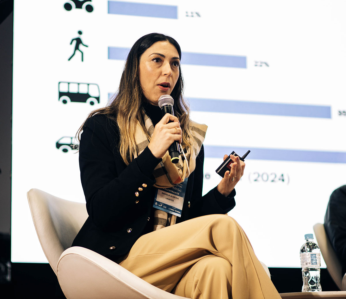 Mobilidade urbana para um futuro mais humano