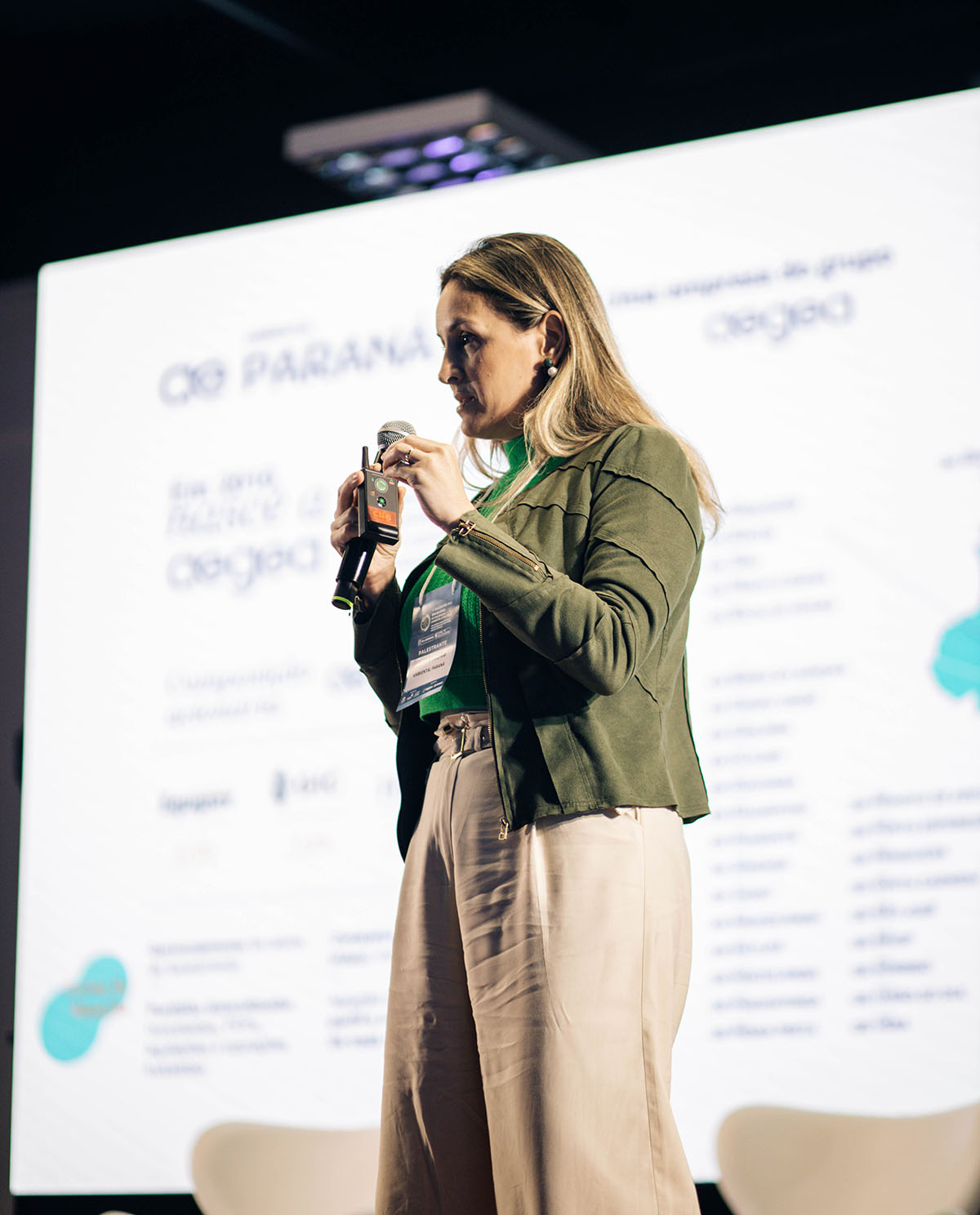 Falar em esgotamento sanitário é falar de políticas públicas