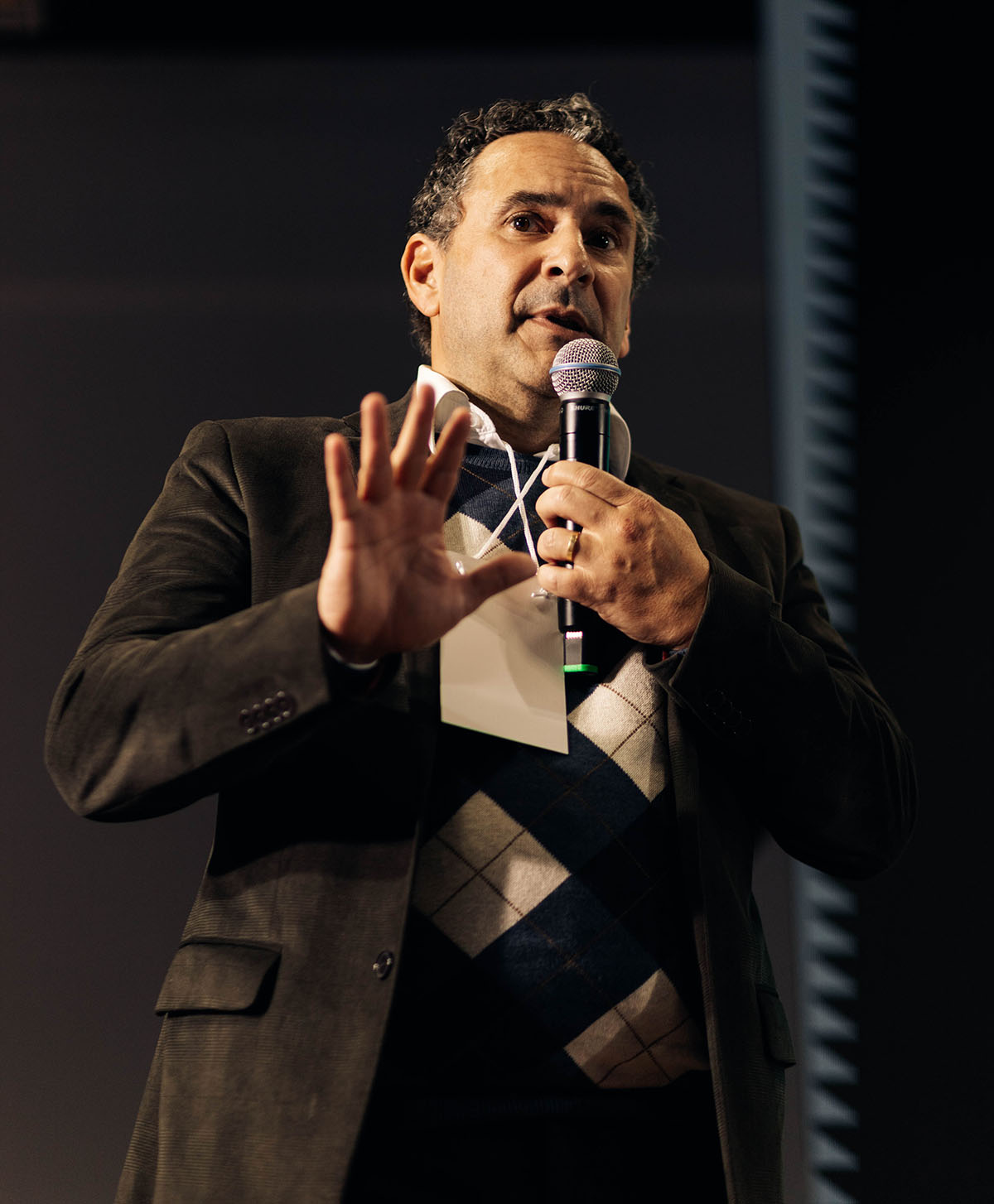 Políticas públicas bem definidas para estimular a inovação energética