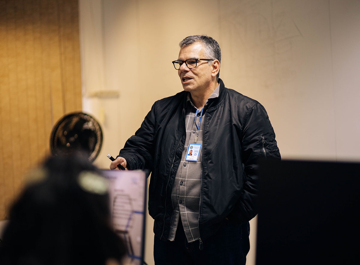 Minicurso Projeto de Drenagem foca na criação de cidades mais resilientes